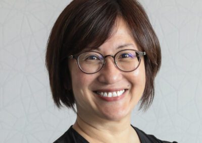 Elaine Chen