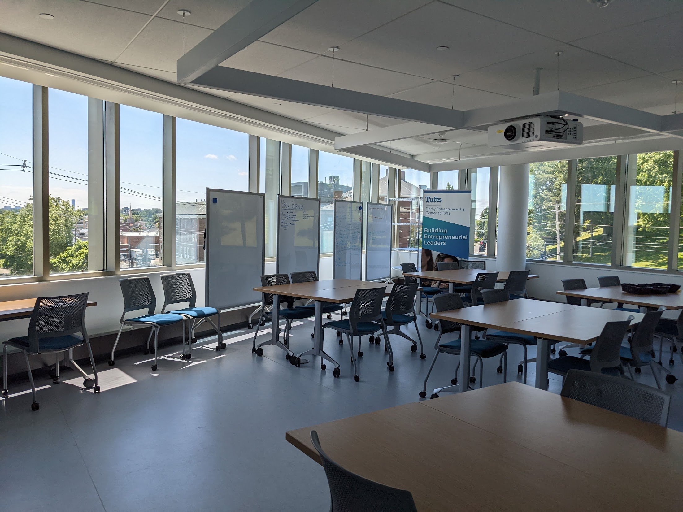 Venture Lab