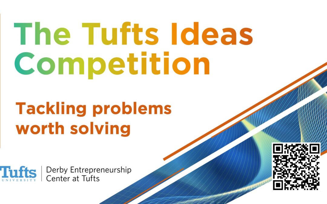 Virtual Info Session – Ideas Competition