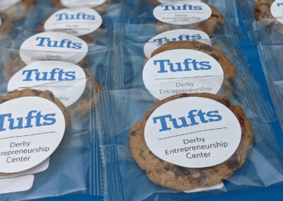 Innovation Month: Cookies at the Campus Center