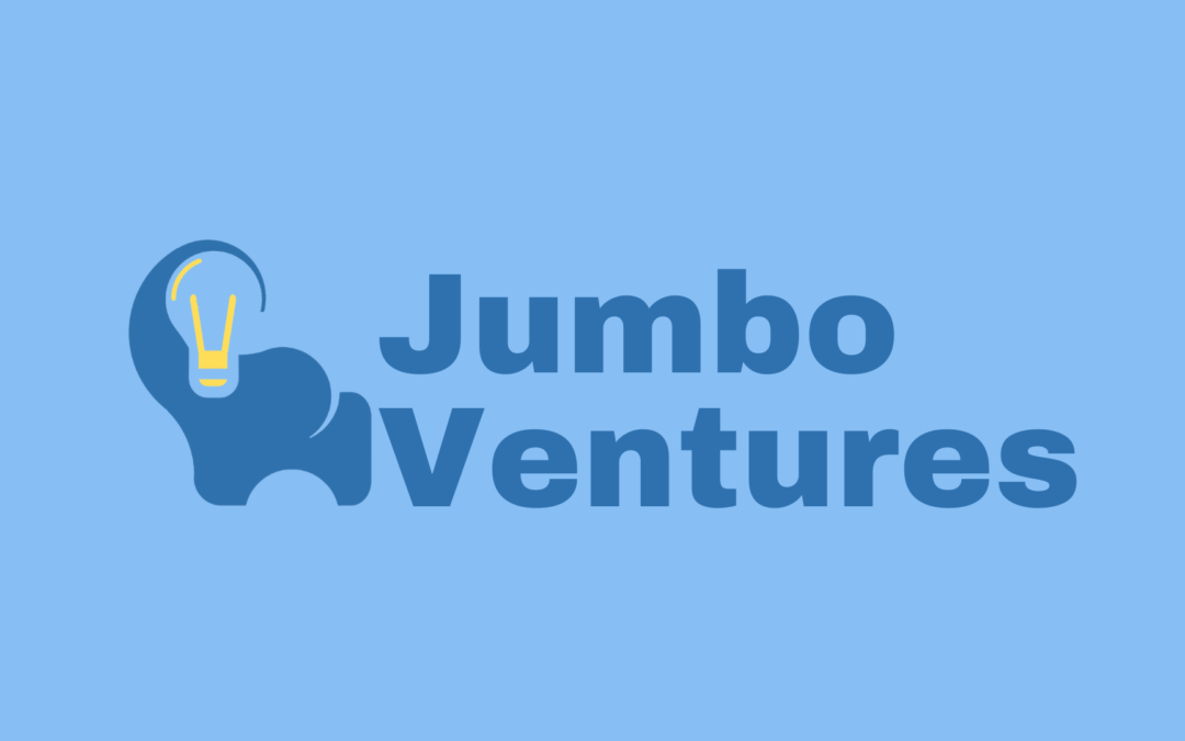 Student Club Event: Jumbo Ventures Mixer (Open to all @Tufts)