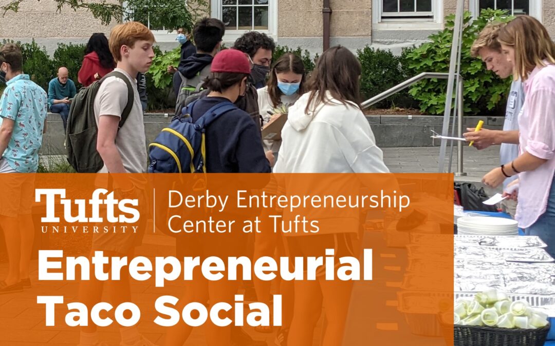 Entrepreneurial Taco Social