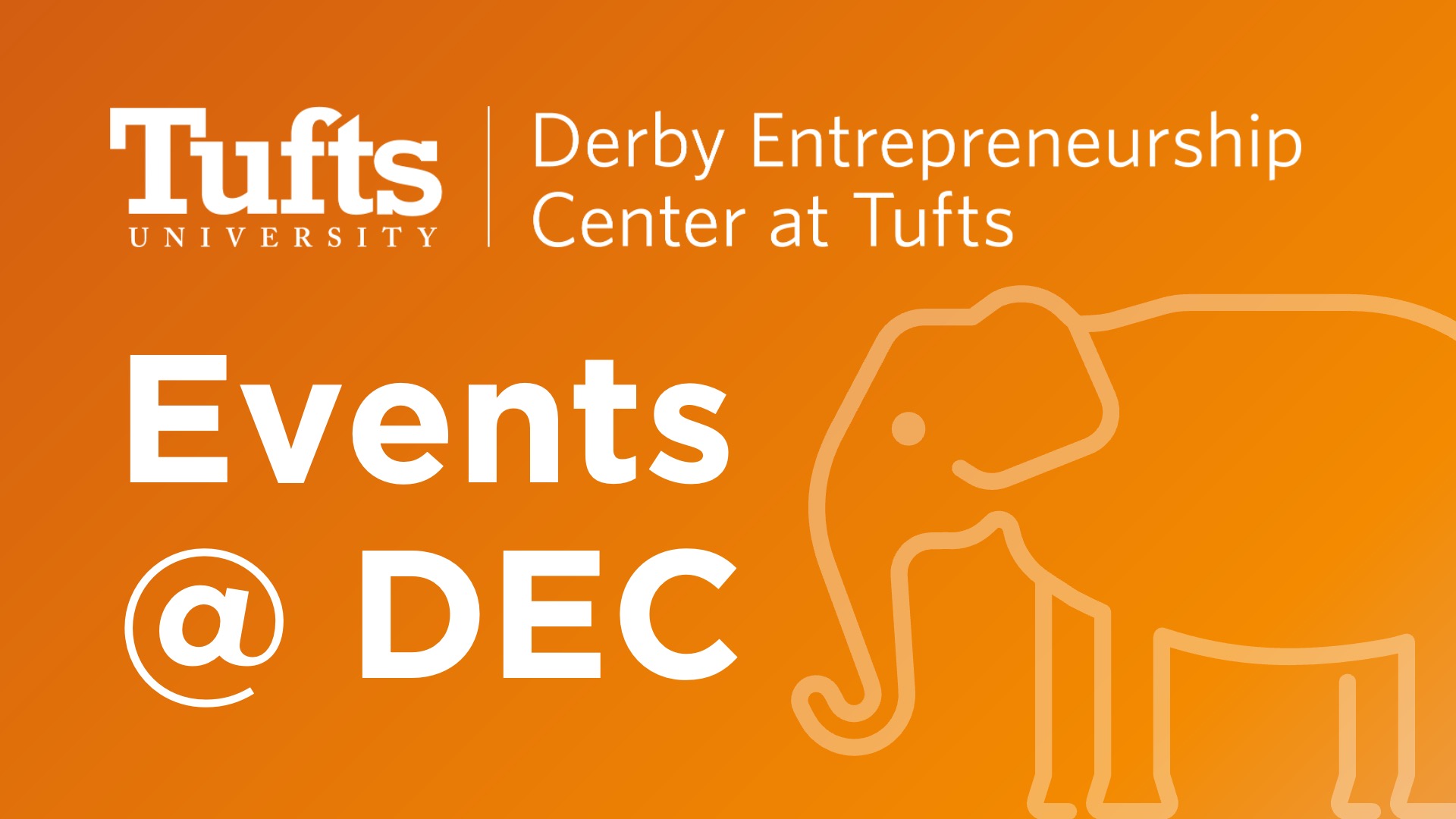 Events Derby Entrepreneurship Center At Tufts 5624