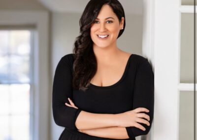 Holly Tarnower