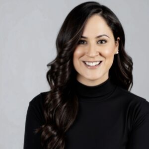 Holly Tarnower