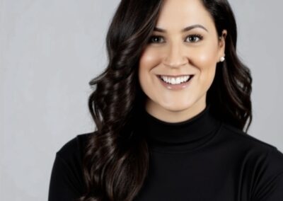 Holly Tarnower