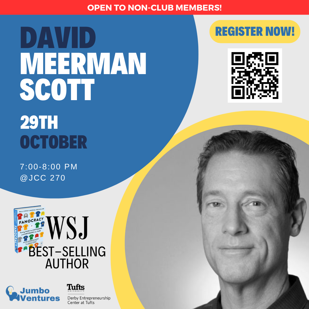 David Meerman Scott