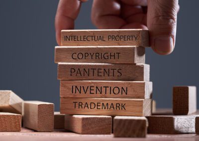 TML/EM/ENT193.05 Introduction To Intellectual Property