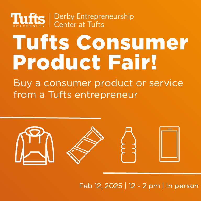 Consumer Product Fair Image