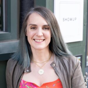 Christine O’Donnell