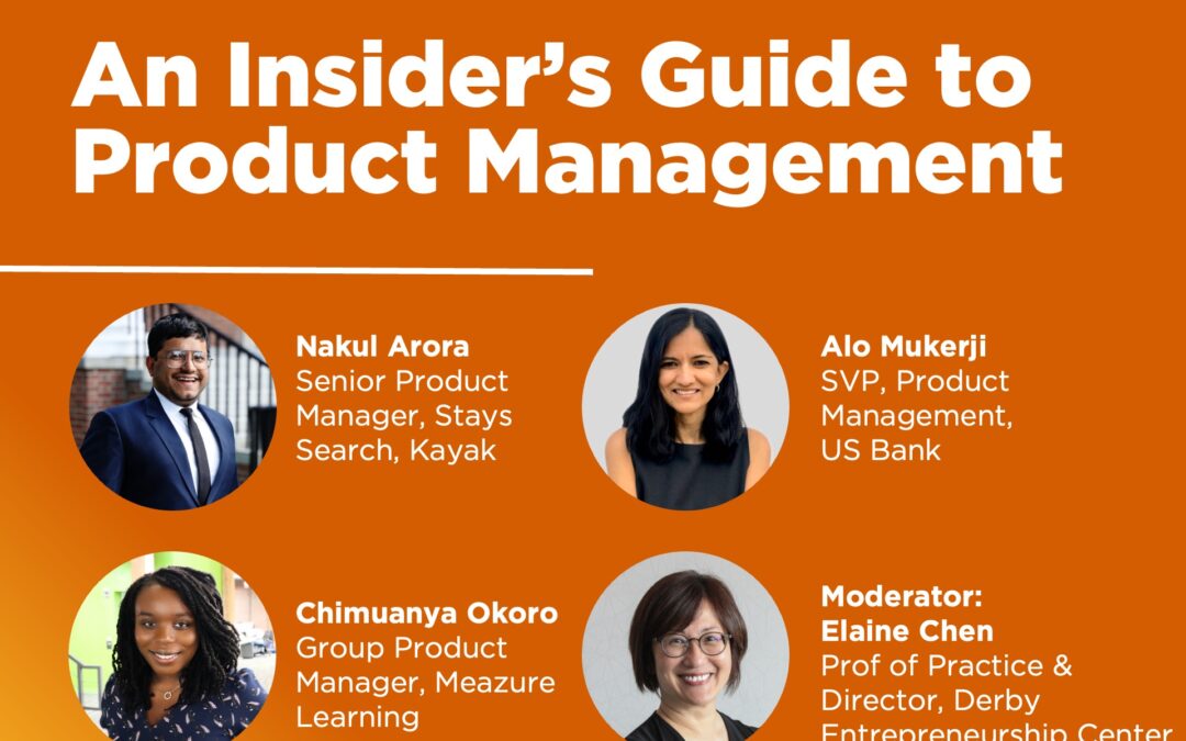 An Insider’s Guide to Product Management
