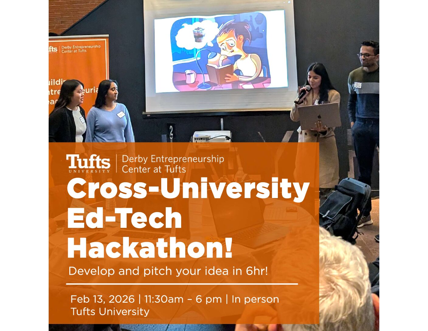 Ed-Tech Hackathon
