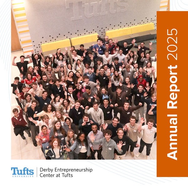 DEC 2025 Annual Report Cover