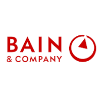 Bain and Company Logo