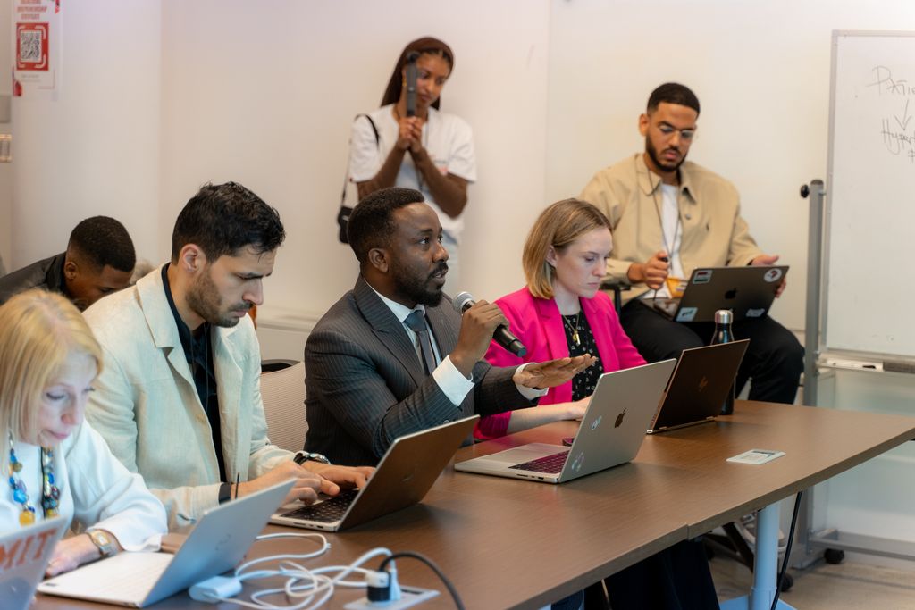 MIT Africa Business Challenge image