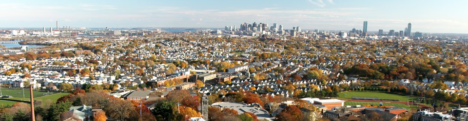 Finance Networking Image