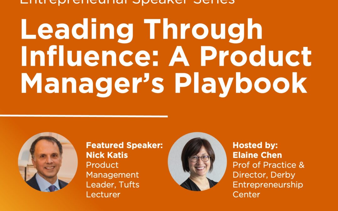 Leading through Influence: A Product Manager’s Playbook
