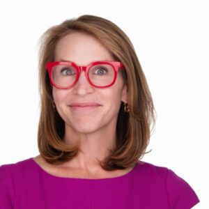 Julie Meyer