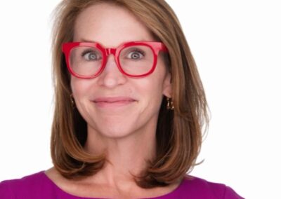 Julie Meyer