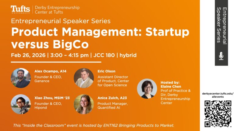 Product Management: Startup Versus BigCo