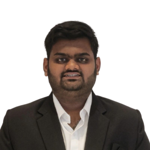 Shivam Shirdhankar